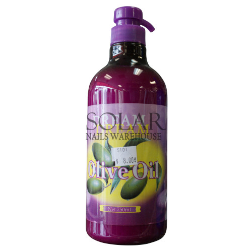 Dream Olive Oil Lotion 2 26 oz, Solar Nails Warehouse